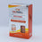 NuRevolution 3in1 Dipping Powder + Gel Polish + Nail Lacquer, 085, Breakfast In Bed OK1129