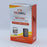 NuRevolution 3in1 Dipping Powder + Gel Polish + Nail Lacquer, 089, Hazelnut OK1129