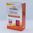 NuRevolution 3in1 Dipping Powder + Gel Polish + Nail Lacquer, 095, Hot Flash OK1129
