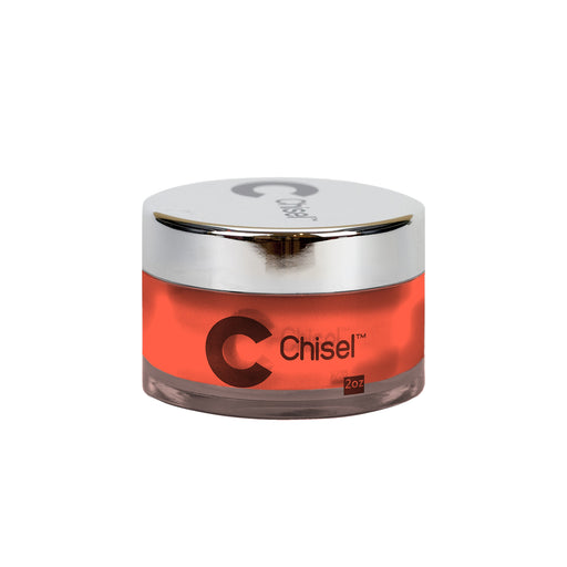 Chisel 2in1 Acrylic/Dipping Powder, Ombre, OM57A, A Collection, 2oz OK0212VD