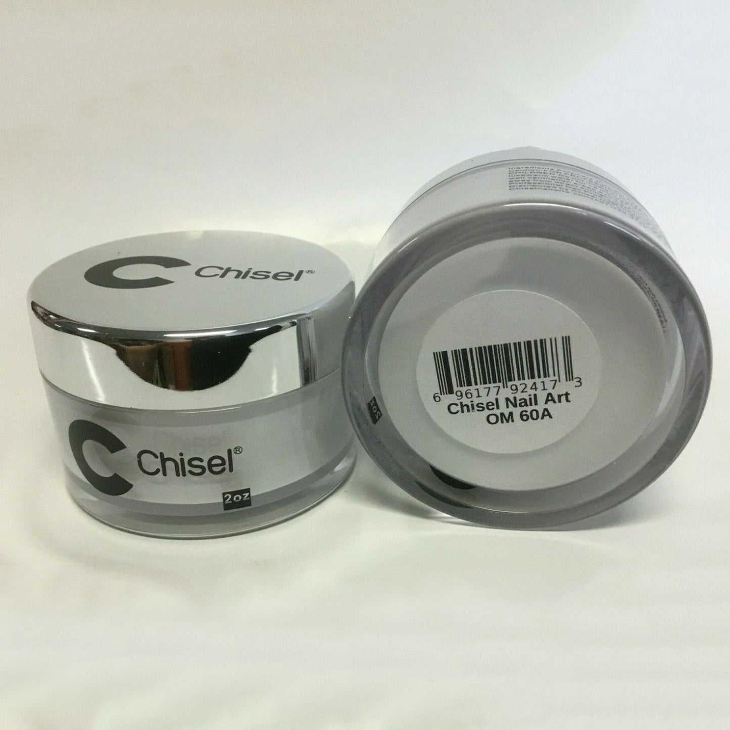 Chisel 2in1 Acrylic/Dipping Powder, Ombre, OM60A, A Collection, 2oz OK0212VD