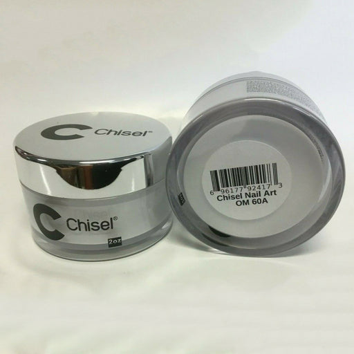 Chisel 2in1 Acrylic/Dipping Powder, Ombre, OM60A, A Collection, 2oz OK0212VD