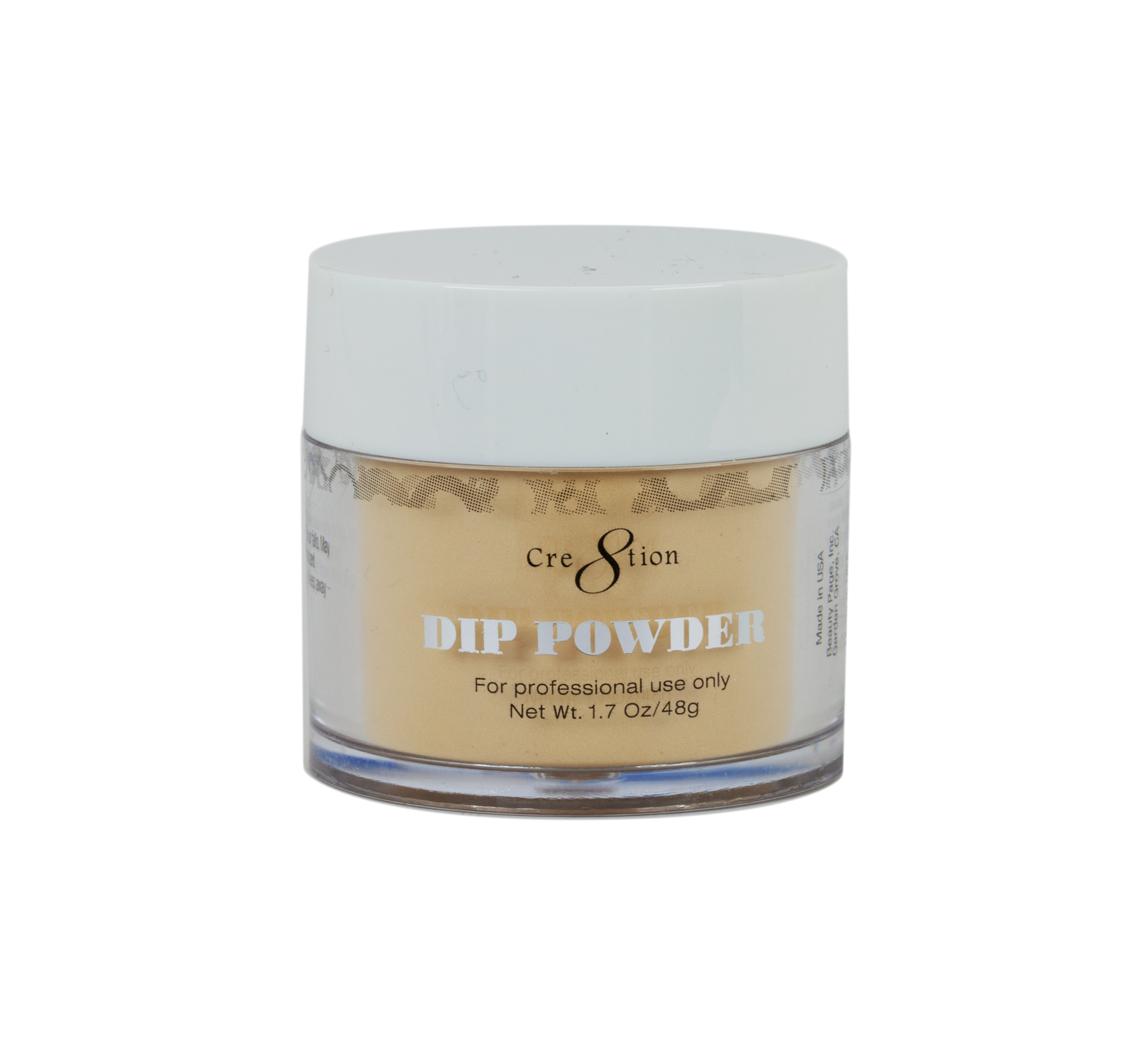 Cre8tion Ombre Acrylic/Dipping Powder, 1.7oz, COM26B BB KK0911