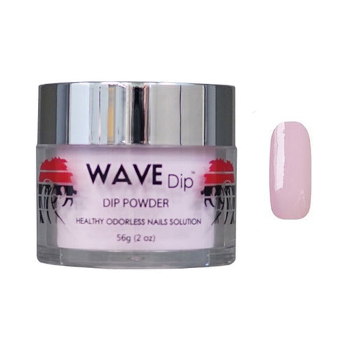 Wave Gel Dipping Powder, Ombre Collection, 001, 2oz OK1216