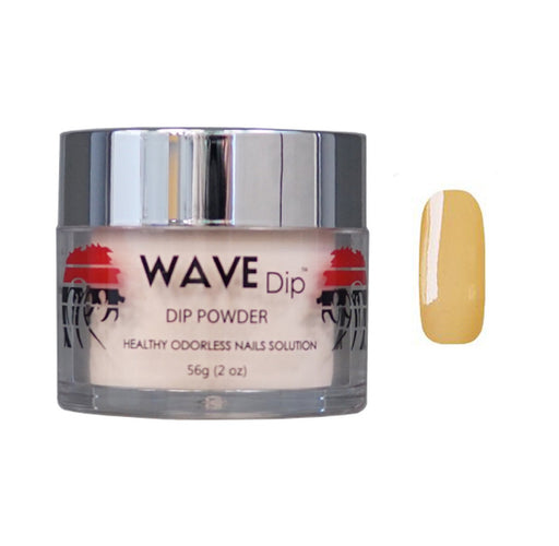 Wave Gel Dipping Powder, Ombre Collection, 002, 2oz OK1216