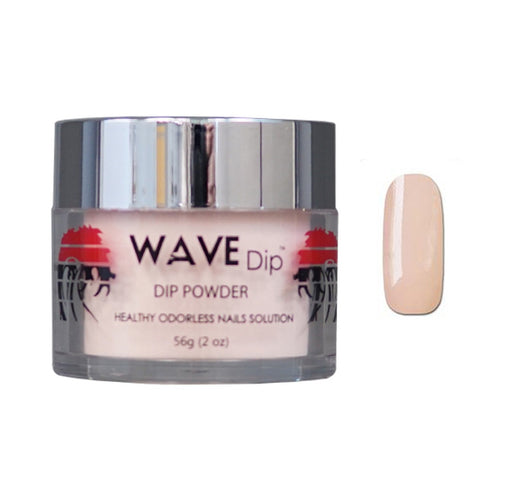Wave Gel Dipping Powder, Ombre Collection, 003, 2oz OK1216