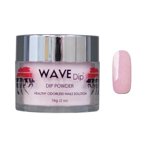Wave Gel Dipping Powder, Ombre Collection, 005, 2oz OK1216