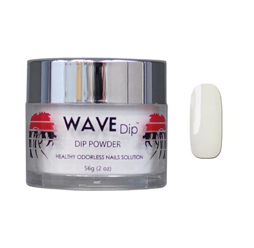 Wave Gel Dipping Powder, Ombre Collection, 007, 2oz OK1216