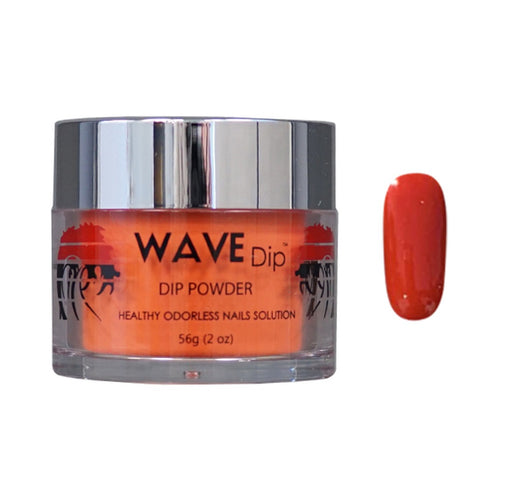 Wave Gel Dipping Powder, Ombre Collection, 100, 2oz OK1216
