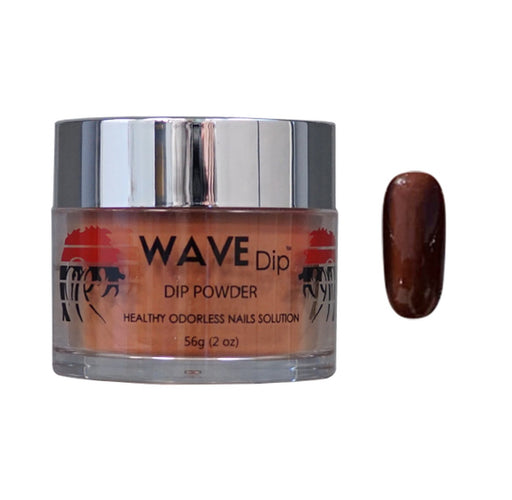 Wave Gel Dipping Powder, Ombre Collection, 101, 2oz OK1216