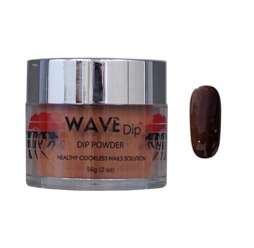 Wave Gel Dipping Powder, Ombre Collection, 102, 2oz OK1216