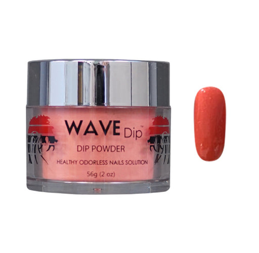 Wave Gel Dipping Powder, Ombre Collection, 104, 2oz OK1216