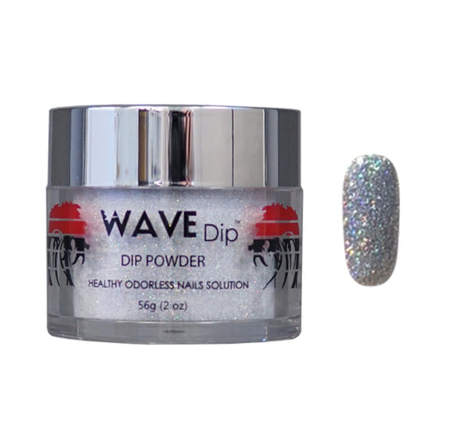 Wave Gel Dipping Powder, Ombre Collection, 106, 2oz OK1216