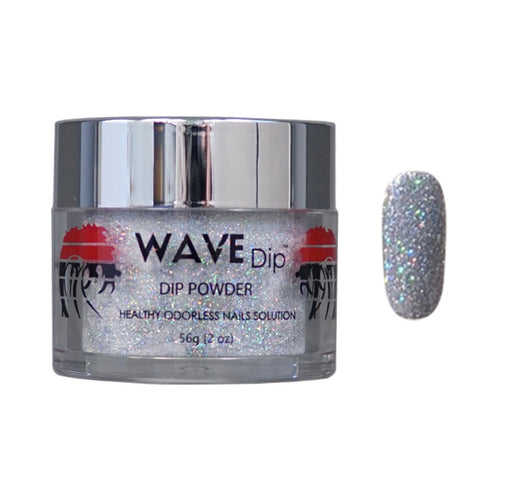 Wave Gel Dipping Powder, Ombre Collection, 107, 2oz OK1216