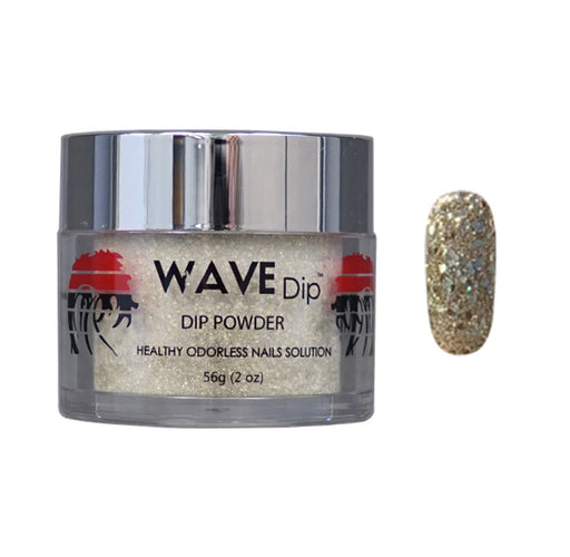 Wave Gel Dipping Powder, Ombre Collection, 108, 2oz OK1216
