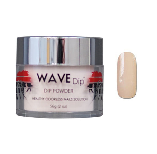 Wave Gel Dipping Powder, Ombre Collection, 010, 2oz OK1216
