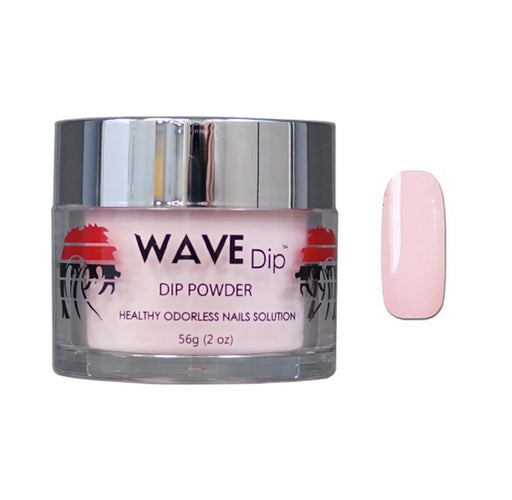 Wave Gel Dipping Powder, Ombre Collection, 011, 2oz OK1216