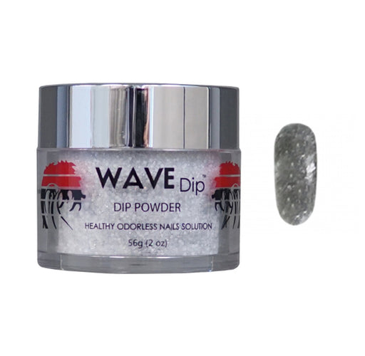 Wave Gel Dipping Powder, Ombre Collection, 121, 2oz OK1216