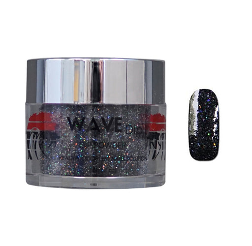 Wave Gel Dipping Powder, Ombre Collection, 015, 2oz OK1216