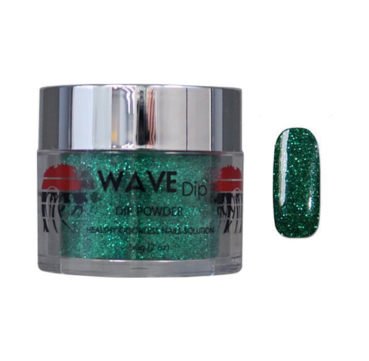 Wave Gel Dipping Powder, Ombre Collection, 016, 2oz OK1216