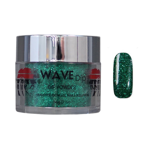 Wave Gel Dipping Powder, Ombre Collection, 016, 2oz OK1216