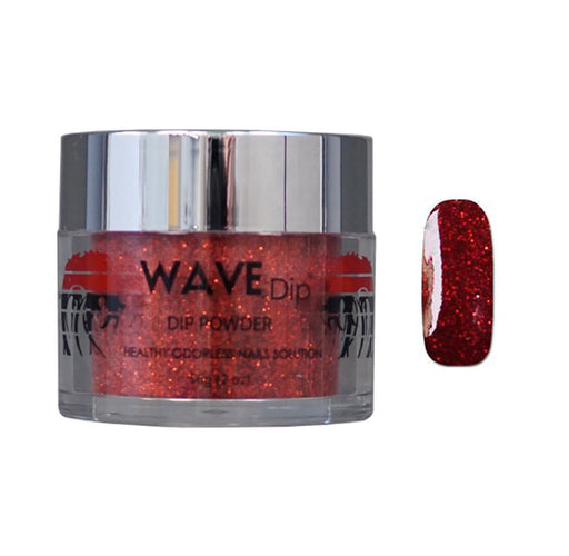 Wave Gel Dipping Powder, Ombre Collection, 017, 2oz OK1216