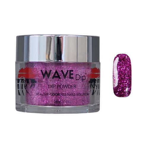 Wave Gel Dipping Powder, Ombre Collection, 019, 2oz OK1216