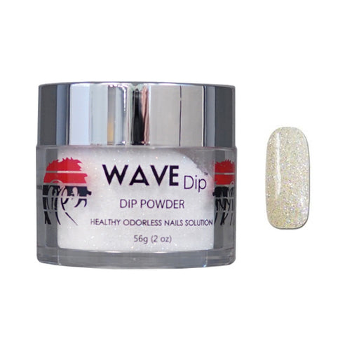Wave Gel Dipping Powder, Ombre Collection, 020, 2oz OK1216