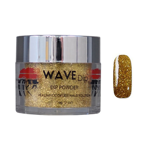 Wave Gel Dipping Powder, Ombre Collection, 021, 2oz OK1216