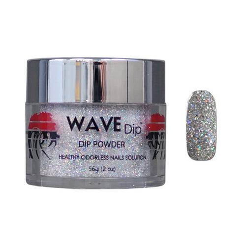 Wave Gel Dipping Powder, Ombre Collection, 022, 2oz OK1216