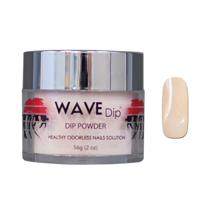 Wave Gel Dipping Powder, Ombre Collection, 025, 2oz OK1216