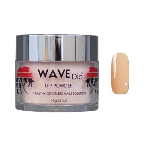 Wave Gel Dipping Powder, Ombre Collection, 026, 2oz OK1216