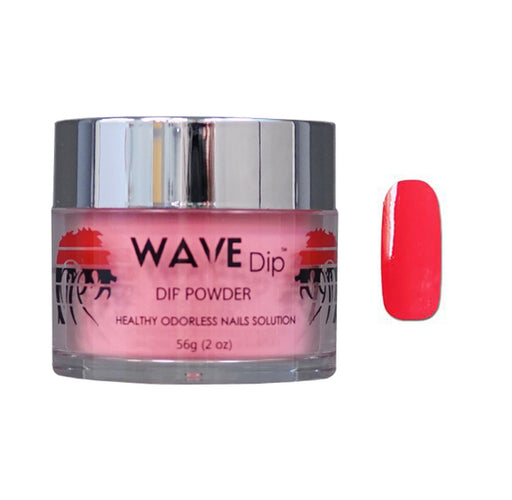 Wave Gel Dipping Powder, Ombre Collection, 027, 2oz OK1216