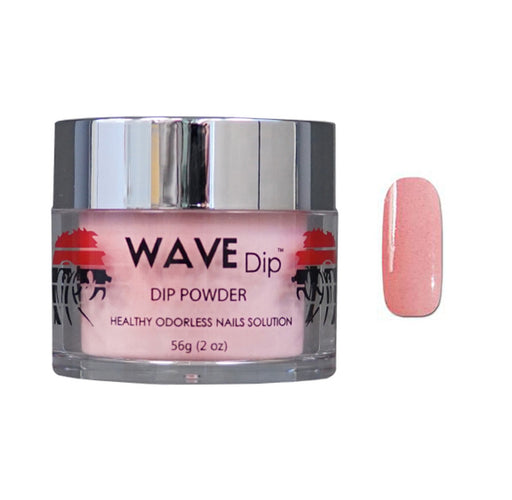 Wave Gel Dipping Powder, Ombre Collection, 033, 2oz OK1216