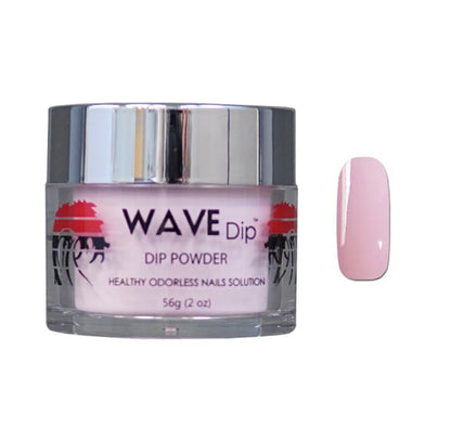 Wave Gel Dipping Powder, Ombre Collection, 034, 2oz OK1216