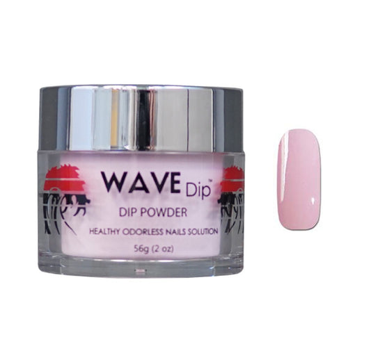 Wave Gel Dipping Powder, Ombre Collection, 034, 2oz OK1216