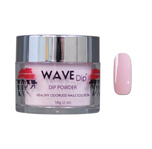 Wave Gel Dipping Powder, Ombre Collection, 034, 2oz OK1216