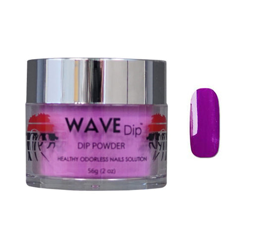 Wave Gel Dipping Powder, Ombre Collection, 035, 2oz OK1216