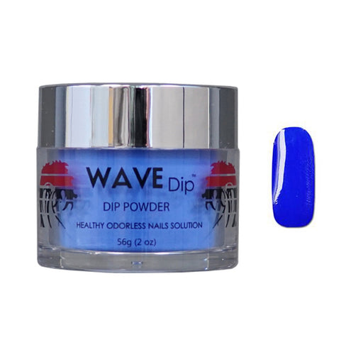 Wave Gel Dipping Powder, Ombre Collection, 039, 2oz OK1216