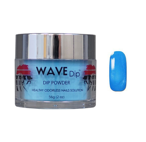 Wave Gel Dipping Powder, Ombre Collection, 040, 2oz OK1216