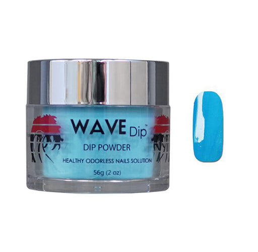 Wave Gel Dipping Powder, Ombre Collection, 041, 2oz OK1216
