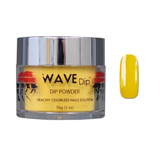 Wave Gel Dipping Powder, Ombre Collection, 042, 2oz OK1216