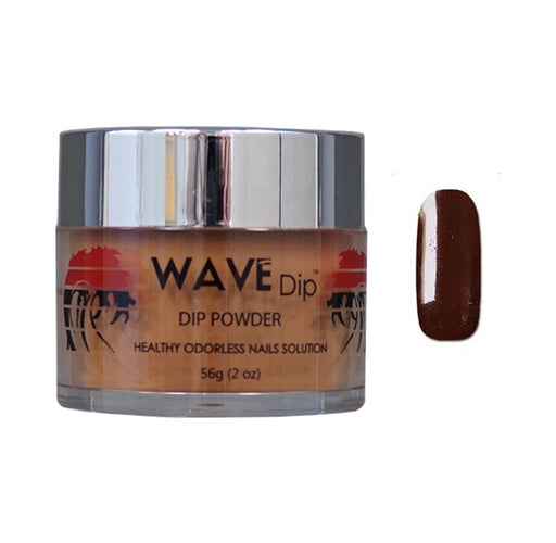 Wave Gel Dipping Powder, Ombre Collection, 043, 2oz OK1216