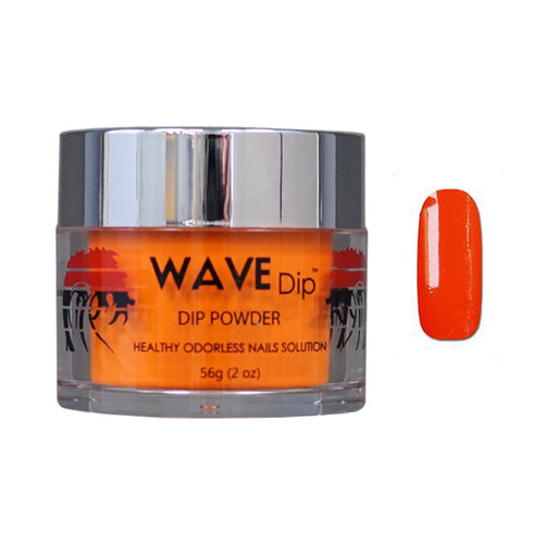Wave Gel Dipping Powder, Ombre Collection, 045, 2oz OK1216