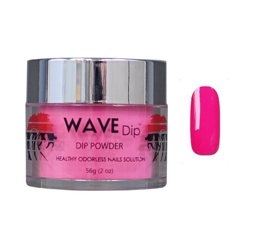 Wave Gel Dipping Powder, Ombre Collection, 046, 2oz OK1216