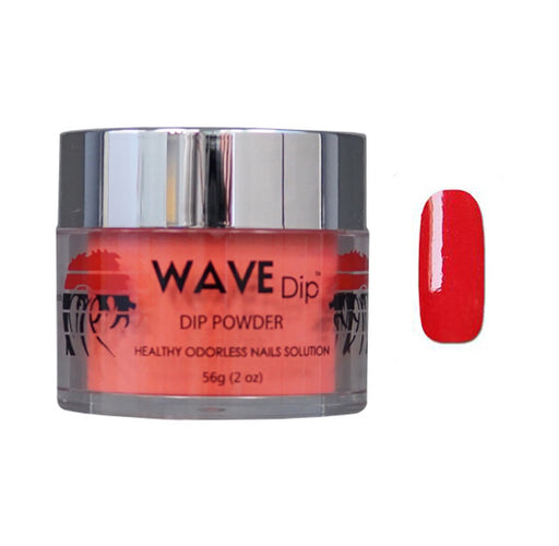 Wave Gel Dipping Powder, Ombre Collection, 047, 2oz OK1216