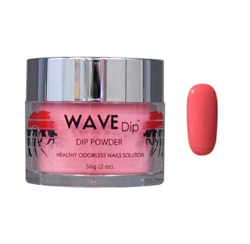 Wave Gel Dipping Powder, Ombre Collection, 052, 2oz OK1216