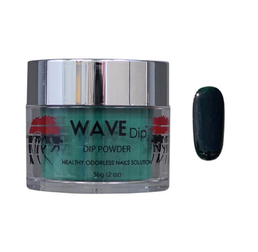 Wave Gel Dipping Powder, Ombre Collection, 053, 2oz OK1216
