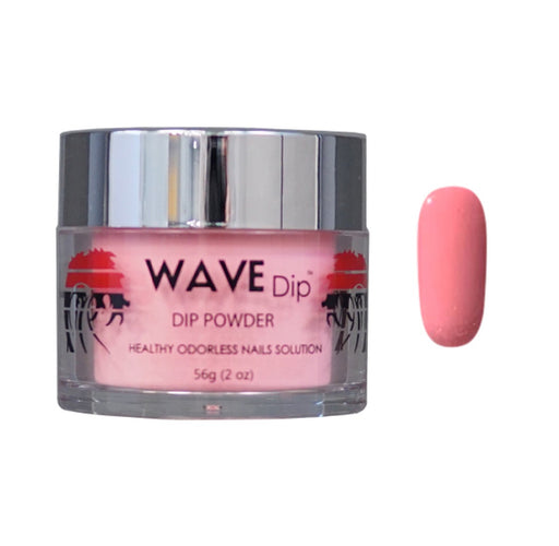 Wave Gel Dipping Powder, Ombre Collection, 055, 2oz OK1216