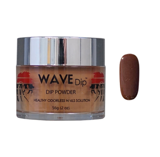 Wave Gel Dipping Powder, Ombre Collection, 056, 2oz OK1216